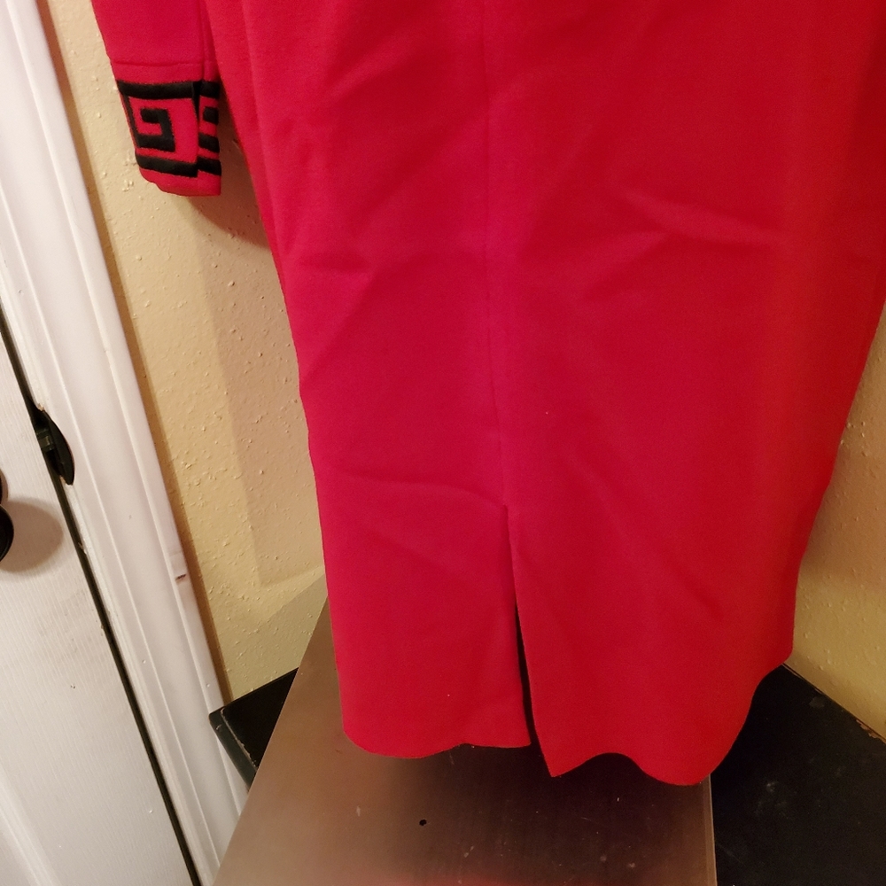 ❤Dress - Picture 4 of 7